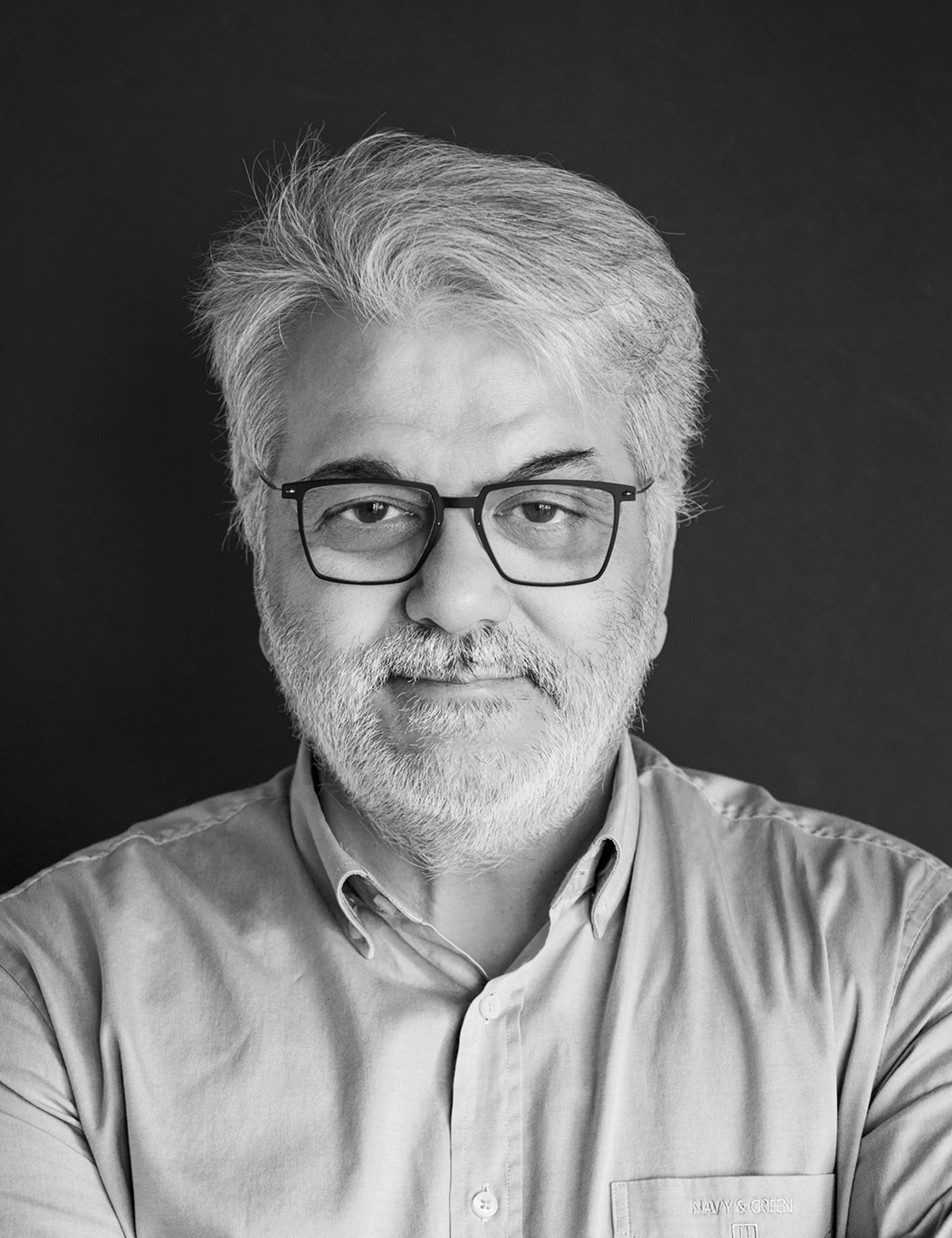Kostas Konstantinidis